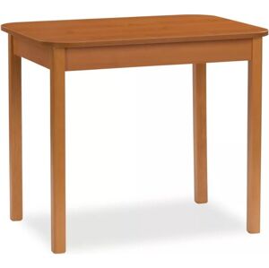 MI-KO Jedálenský stôl Piko 90x60 / 120/80 cm